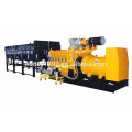 Honny 400kW-100MW Brand MWM Farm Biogas Generator